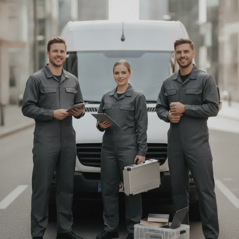 Arbeidsrett Advokat For Arbeidsgivere team i Stavanger